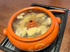 -银米·云南传统过桥米线(双廊黑金冠店)