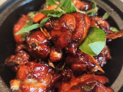 -志明眷村·台式融合菜·宵夜