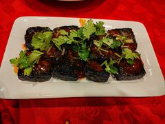 -正阳门饭庄·烤鸭·北京菜(万丰路七里庄店)