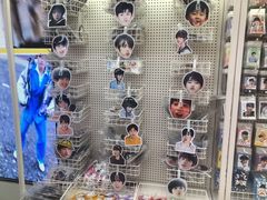 -微店Park(上海静安大悦城店)