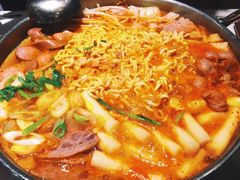 -火炉火自助餐(枫蓝国际店)