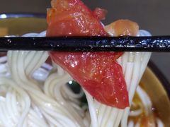 -华兴街煎蛋面(总店)