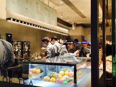 -喜茶(佛山顺德容桂天佑城店)
