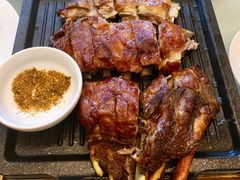 -新洪记·丽久饭店(铁西店)