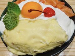-松鱼亭·和牛烧肉(协鑫广场店)