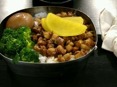 -小明同学(三里屯店)