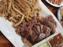 -满族八旗正宗牛肉面
