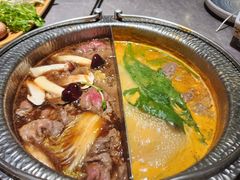 -肉勝和牛寿喜烧(北城天街店)