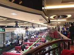 -金刚山烧烤(中山路店)