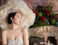 -蒙娜丽莎婚纱摄影 MONALISA