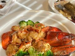 -万龙洲海鲜·粤菜(亚运村店)