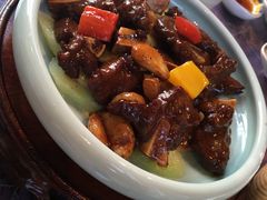 -宁波状元楼酒店(和义路店)