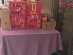 -俏东方·海味水饺·青岛菜(崂山店)