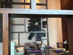 -采悦轩中餐厅·粤菜·海南菜(神州半岛喜来登度假酒店)