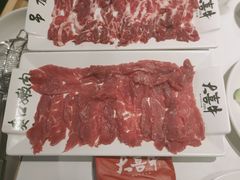-大喜牛鲜牛肉火锅(世纪金源店)