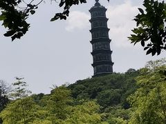 -巢湖姥山岛