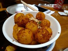 -炉小二铜锅牛蛙•川湘菜(三里屯店)