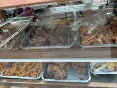-老回回饺子馆(海洋馆店)