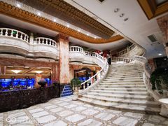-万宝海鲜舫(劳动公园店)