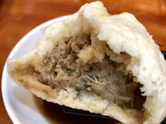 -老陶包子铺(南大西南村店)
