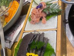 -手选潮汕鲜牛肉火锅(二七广场店)