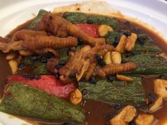 -聚福宝合苑食府(南头镇店)