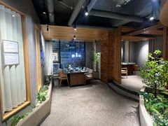 -蘸小院铁锅炖·蘸酱菜·东北菜(怀远门店)