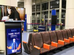 -太原武宿国际机场