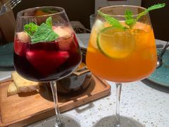 -CRAZYONES西班牙海鲜饭(上海美罗城店)