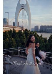 点击看大图 -爱城婚纱摄影·品质严选店