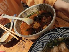 -北丐先生·野馄饨烧烤(长宁龙之梦店)