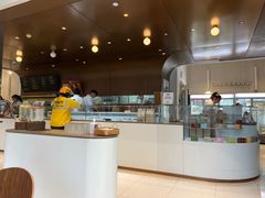 -EVERNAKED裸蛋糕(SOHO天山店)
