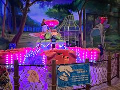 -蓝精灵乐园·世茂精灵之城主题乐园