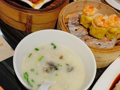 -虾饺妹·粤式手工点心(水荫路店)