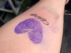 -TIAN TATTOO BAR