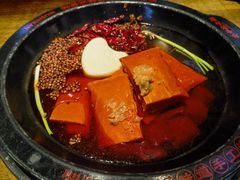 -牛市坎火锅(建设路店)