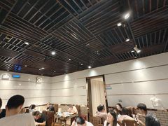 -梅飞酒家(桑园路店)