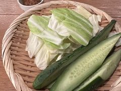 -炭火焼鳥 塚田農場(梅田阪急東通店)