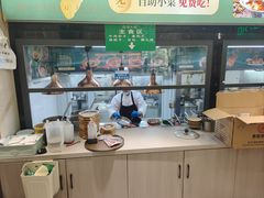 -紫光园(劲松店)