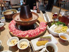 -羊之道草原味道清真餐厅(番禺店)