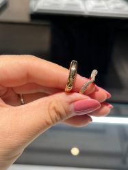 -VE DIAMOND·天然&培育钻石定制