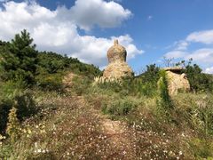 -威海大乳山景区