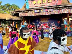 -灵玲国际马戏城
