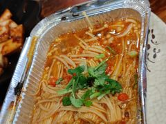 -大壮家原味烤肉(兴华北街店)