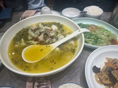 -闫府私房菜·老字号(恒隆店)