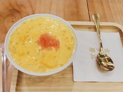 -古乡居甜品(大信店)