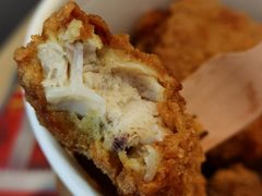 麦麦脆汁鸡-麦当劳(万象汇店)