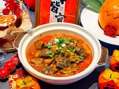 -汉水谣·江景餐厅(江滩店)