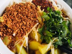 -瑞丰园庭院餐厅·白族传统家常菜
