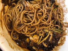-米屋石锅拌饭(师大店)